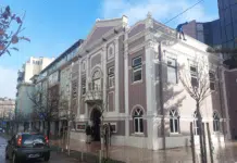 Laço Azul surgiu em 1989 na América do Norte